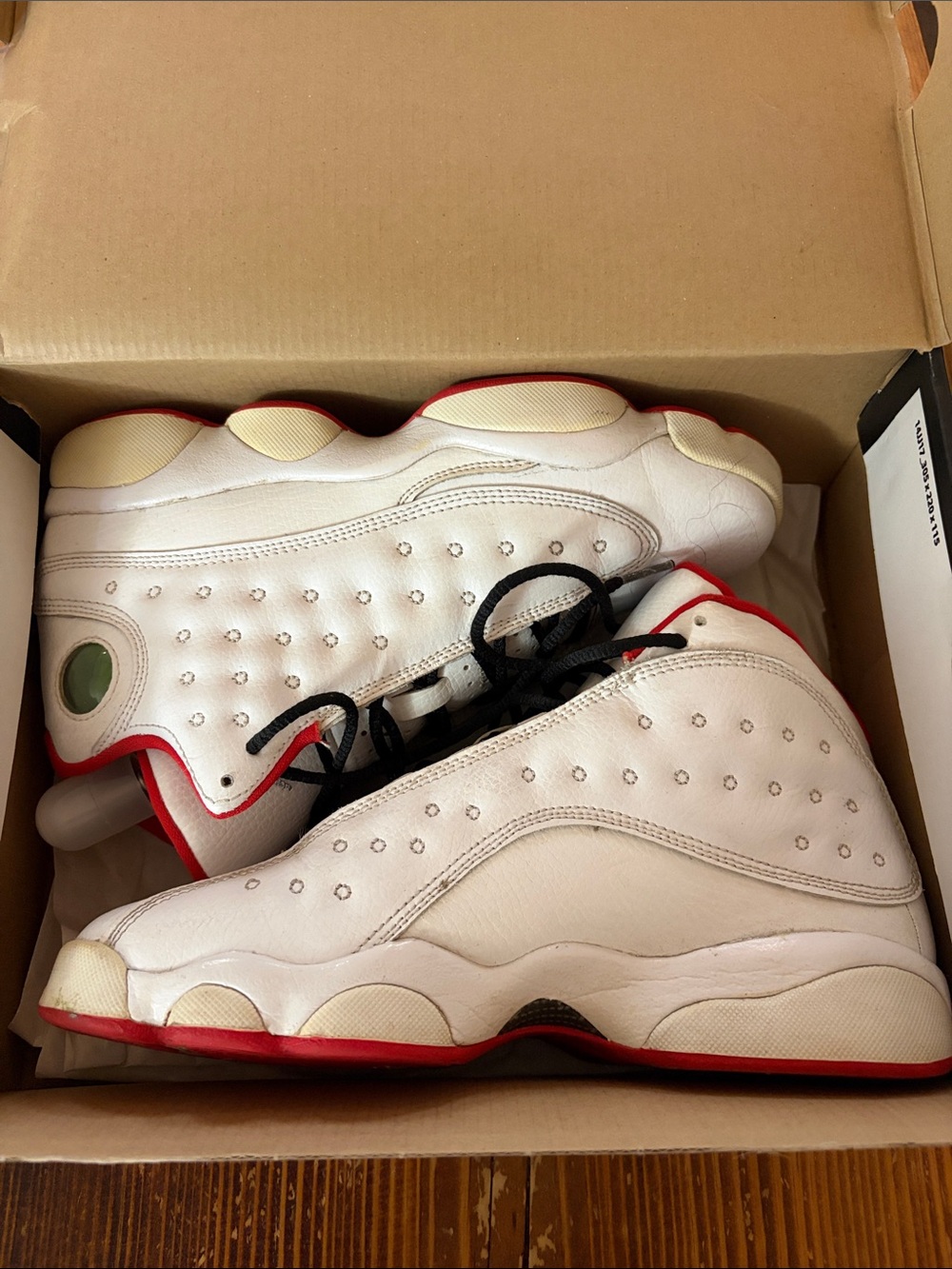 Air Jordan 13 RETRO